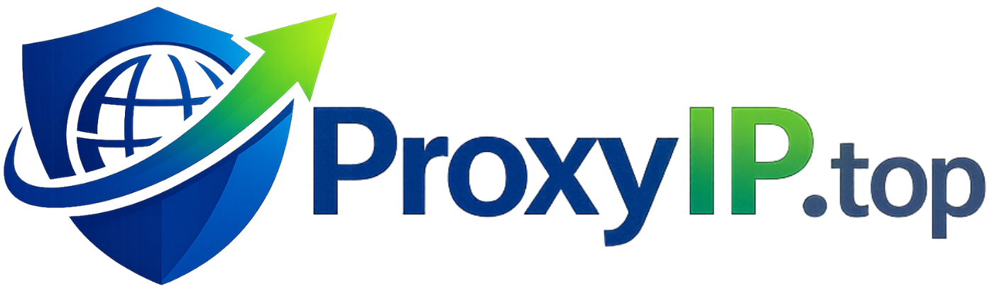 Proxy IP 